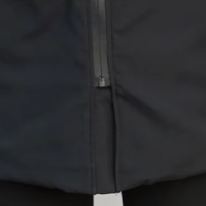 Chaqueta ligera hombre elegante práctica otoño y primavera