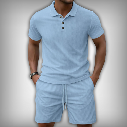 Bryan | Elegante conjunto de dos piezas