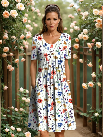 Harlow | Vestido elegante
