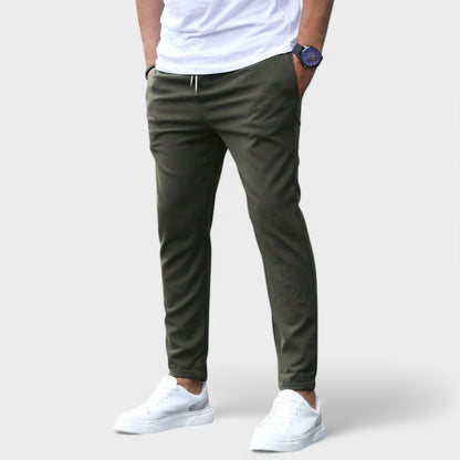 Ben | Pantalones modernos para hombre con elasticidad