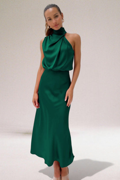 Chavelle | Vestido glamuroso de mujer