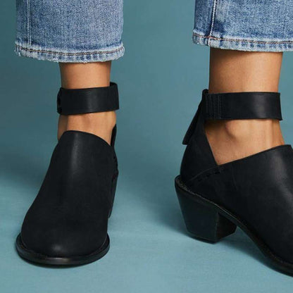 Calzado mujer diseñado para equilibrio, moderno y cómodo