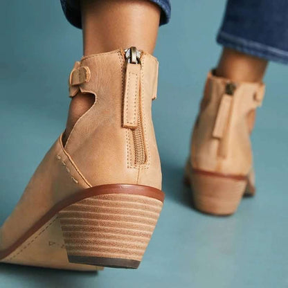 Calzado mujer diseñado para equilibrio, moderno y cómodo