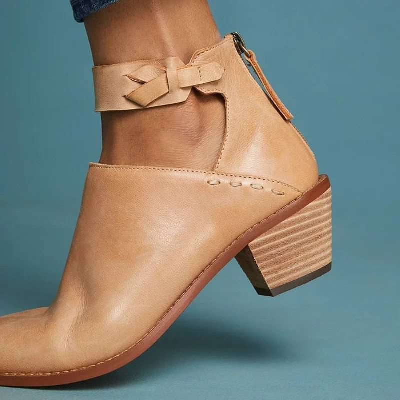 Calzado mujer diseñado para equilibrio, moderno y cómodo