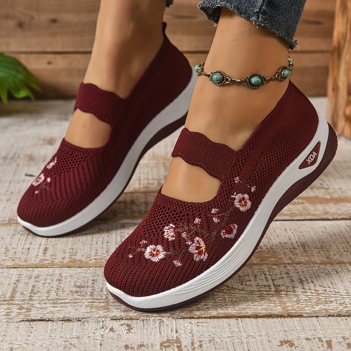 Kaylee | Zapatos ortopédicos cómodos