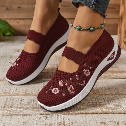 Kaylee | Zapatos ortopédicos cómodos