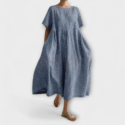 Lissa | Vestido largo informal