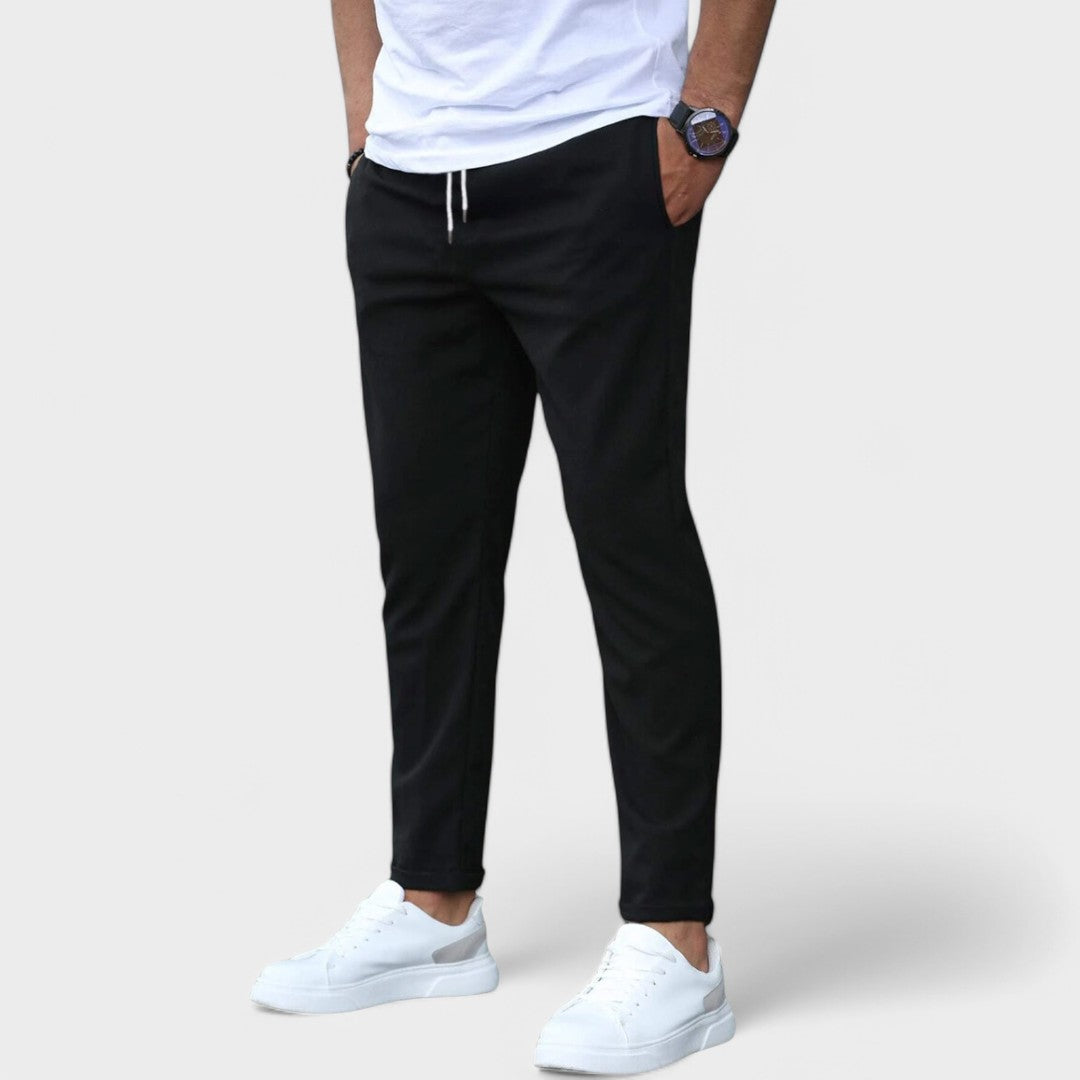 Ben | Pantalones modernos para hombre con elasticidad