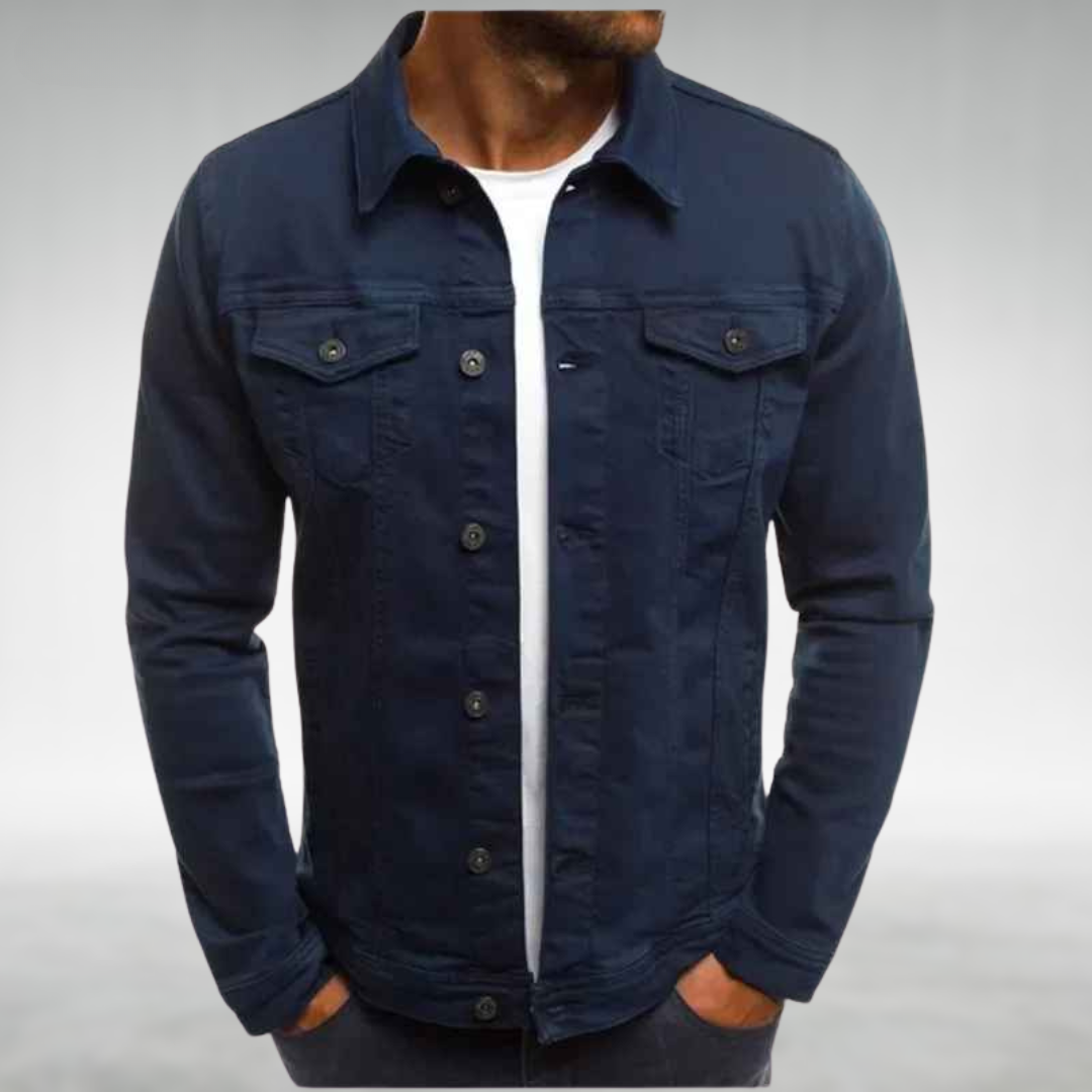 Chaqueta Hombre – Casual, Clásica y Chic para Ocio o Oficina