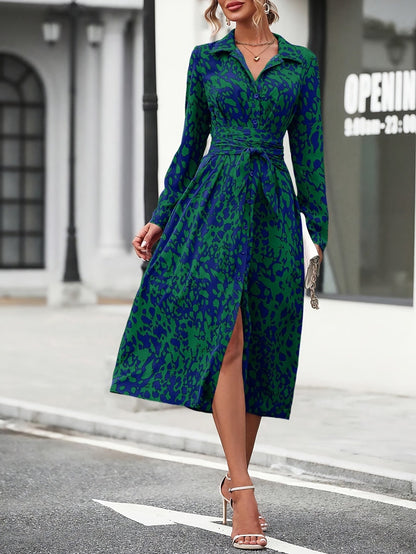 Vestido mujer estilo refinado, ligero y sofisticado