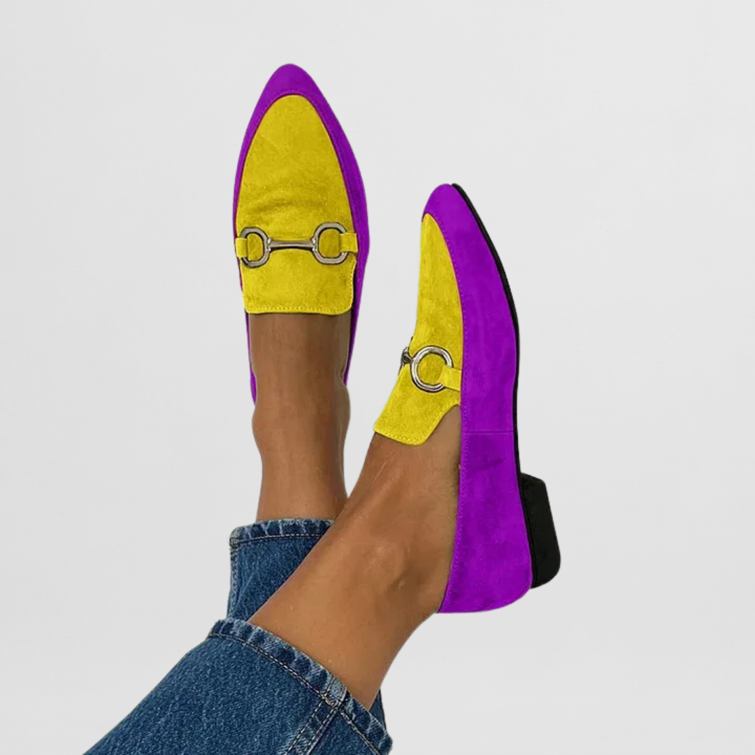 Mocasines Mujer – Ortopédicos, Elegantes y Fáciles de Combinar