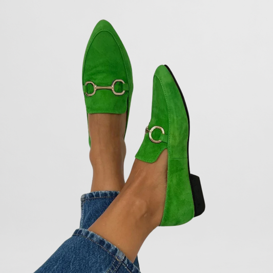Mocasines Mujer – Ortopédicos, Elegantes y Fáciles de Combinar