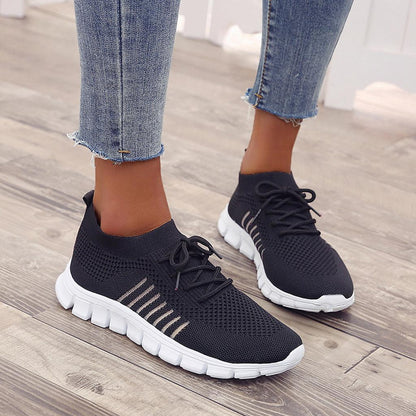 Rosalyn | Zapatillas ortopédicas de confort