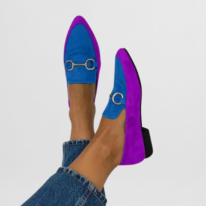 Mocasines Mujer – Ortopédicos, Elegantes y Fáciles de Combinar