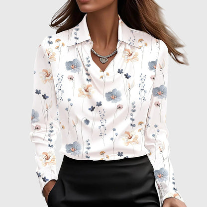 Aysiah | Elegant blouse