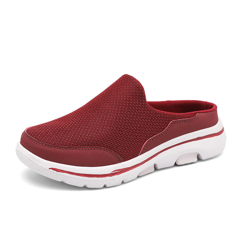 Zapatos Hombre – Cómodos, Transpirables y Versátiles para Diario