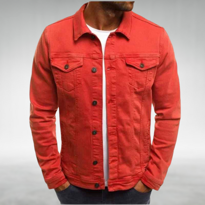 Chaqueta Hombre – Casual, Clásica y Chic para Ocio o Oficina