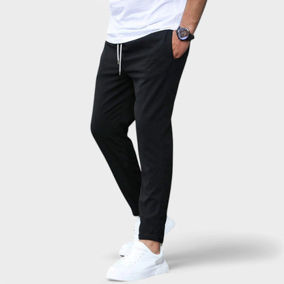 Ben | Pantalones modernos para hombre con elasticidad
