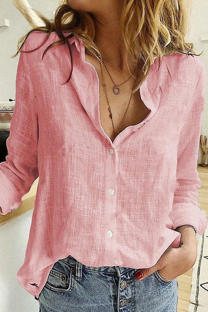 Lotte | Elegante blusa de mujer