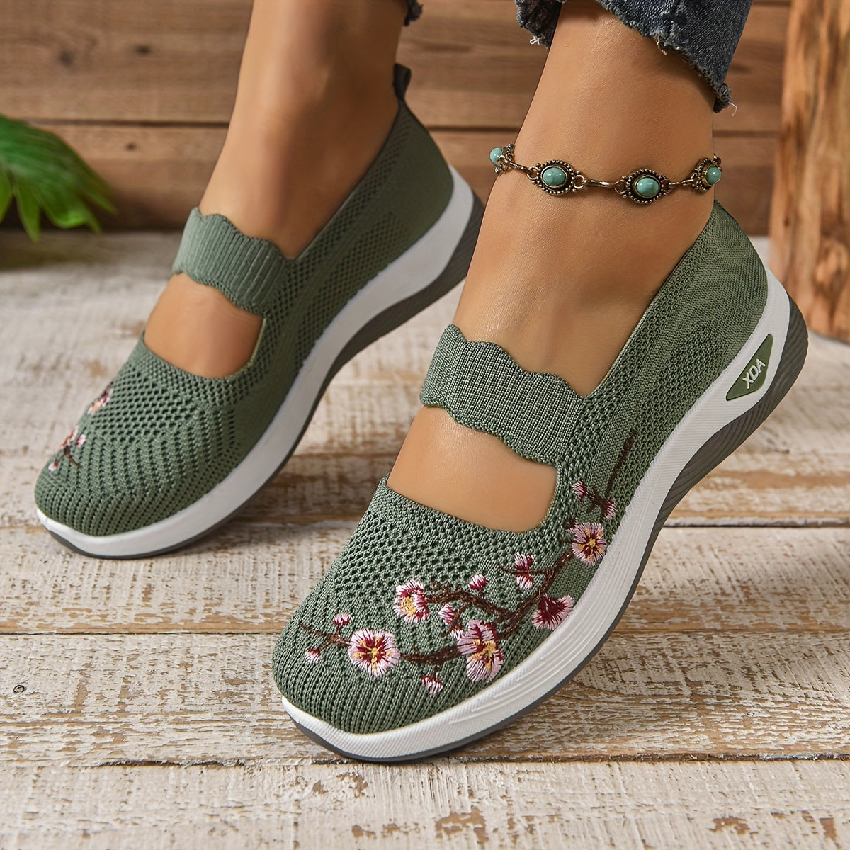 Kaylee | Zapatos ortopédicos cómodos