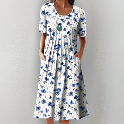 Estella | Vestido elegante