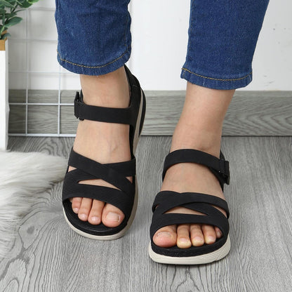 Mindy | Sandalias cómodas