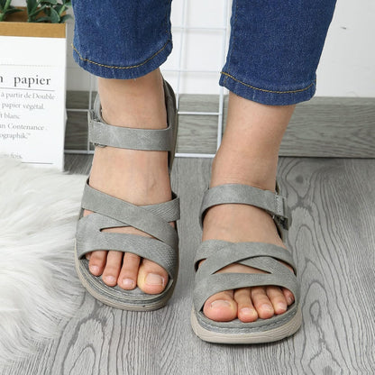 Mindy | Sandalias cómodas
