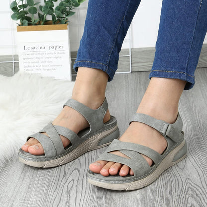 Mindy | Sandalias cómodas