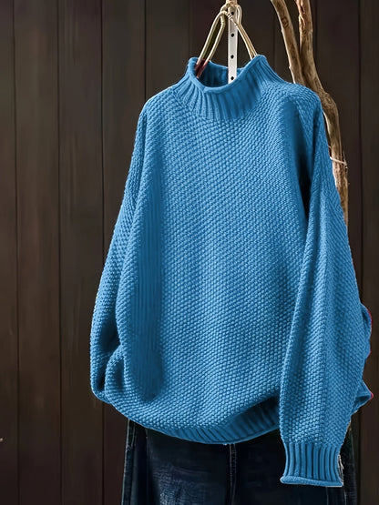 Jersey Básico de Mujer – Confort y Versatilidad Diaria