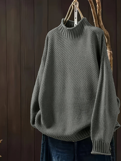 Jersey Básico de Mujer – Confort y Versatilidad Diaria
