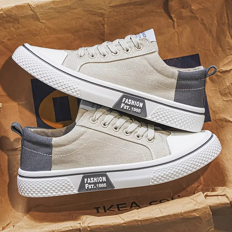 Zapatillas deportivas informales para mujer | Cómodas y versátiles