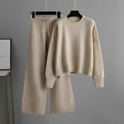 Candice | Jersey y pantalones de moda para mujer