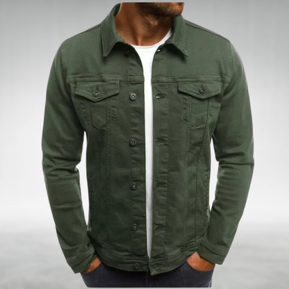 Chaqueta Hombre – Casual, Clásica y Chic para Ocio o Oficina