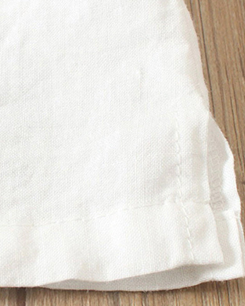 Blusa femenina ligera, perfecta para diario