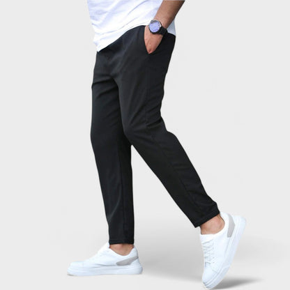 Ben | Pantalones modernos para hombre con elasticidad