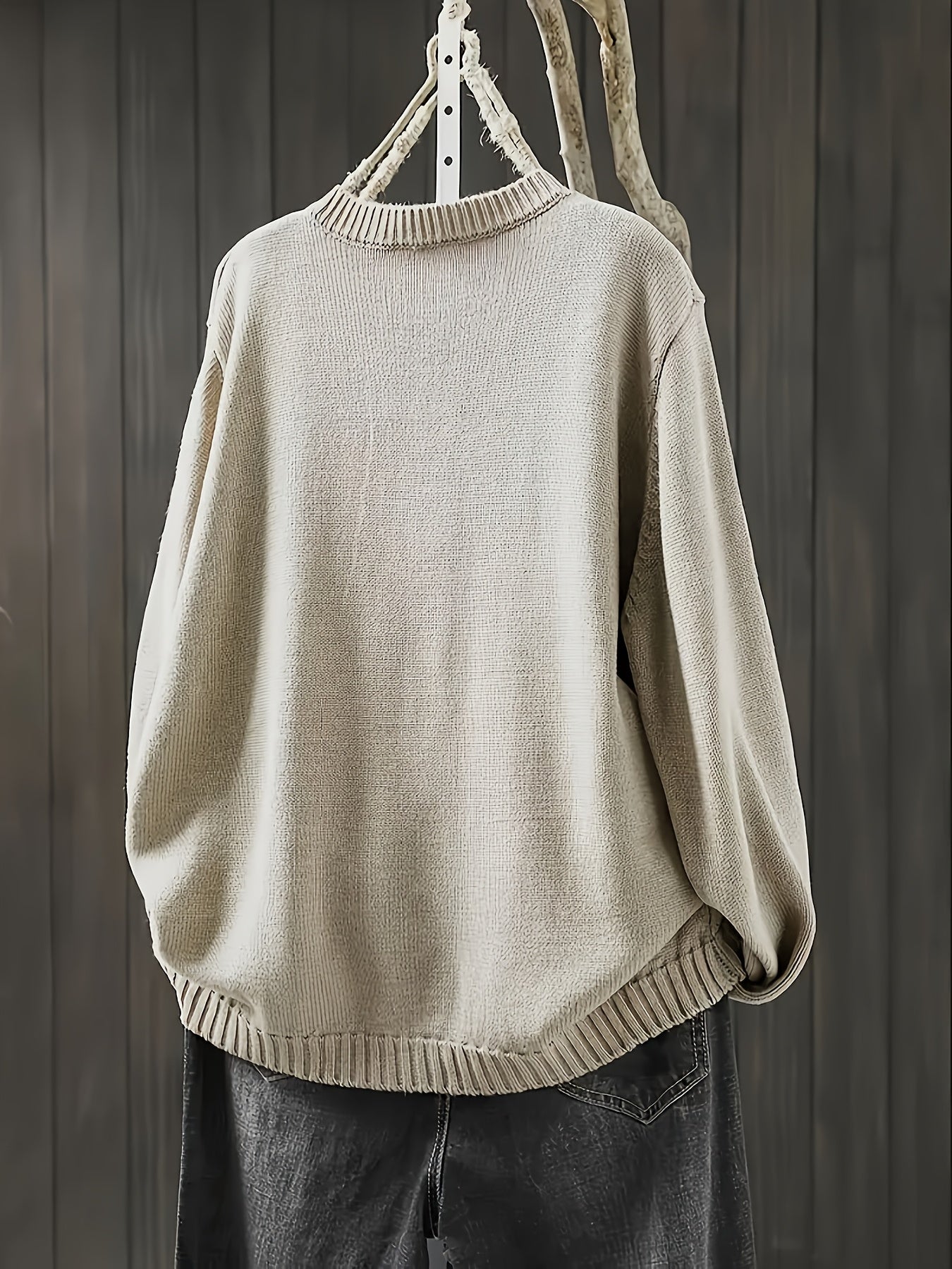 Cárdigan Ligero para Mujer – Elegante y Confortable
