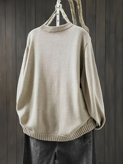 Cárdigan Ligero para Mujer – Elegante y Confortable