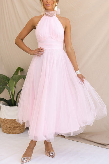 Zoey | Elegante vestido de verano holgado y desenfadado