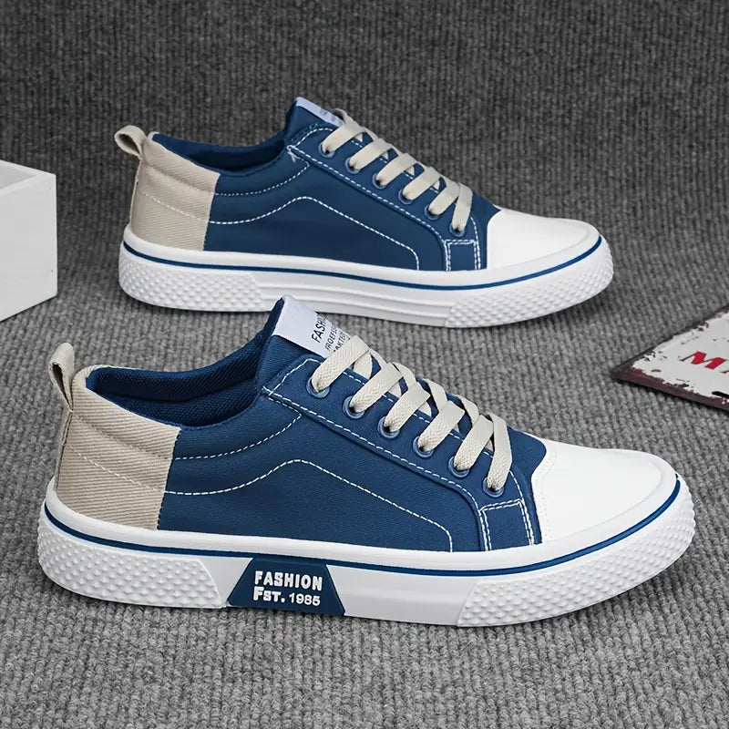 Zapatillas deportivas informales para mujer | Cómodas y versátiles