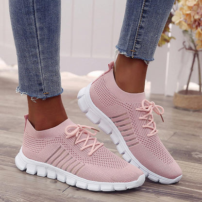 Rosalyn | Zapatillas ortopédicas de confort