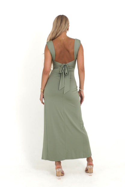 Hayley | Vestido elegante