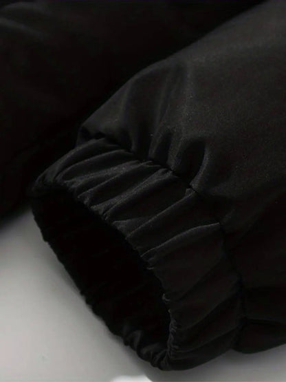 Chaqueta mujer cálida y versátil, ligera y confortable para invierno