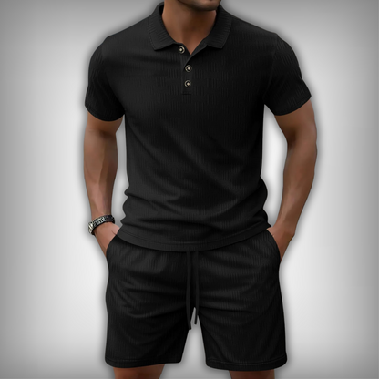 Bryan | Elegante conjunto de dos piezas
