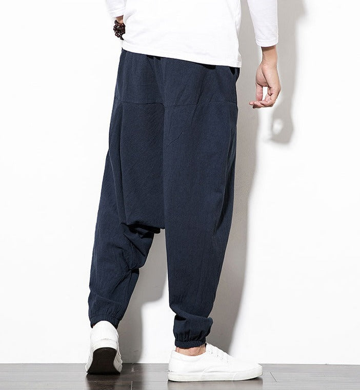 Kyle | Pantalones deportivos informales
