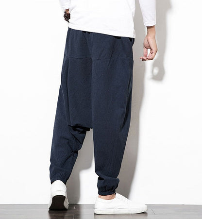 Kyle | Pantalones deportivos informales