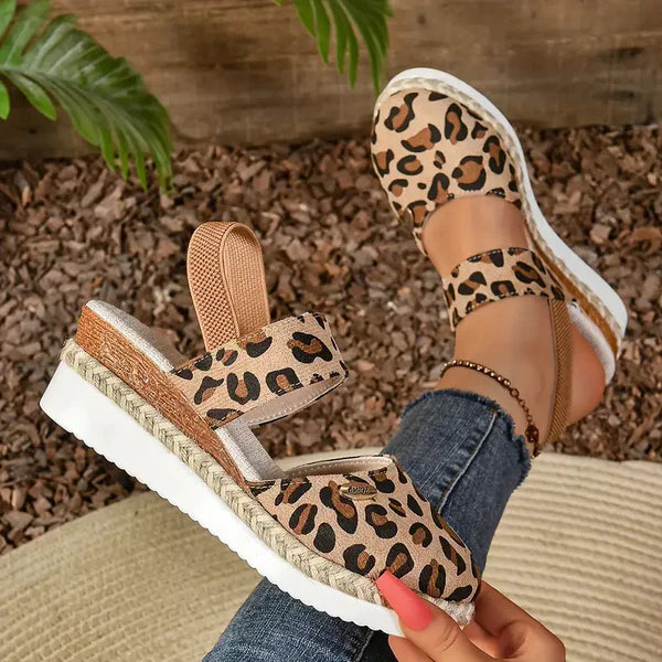 Dunya | Sandalias Elegantes y Cómodas
