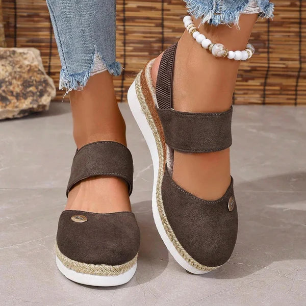 Dunya | Sandalias Elegantes y Cómodas