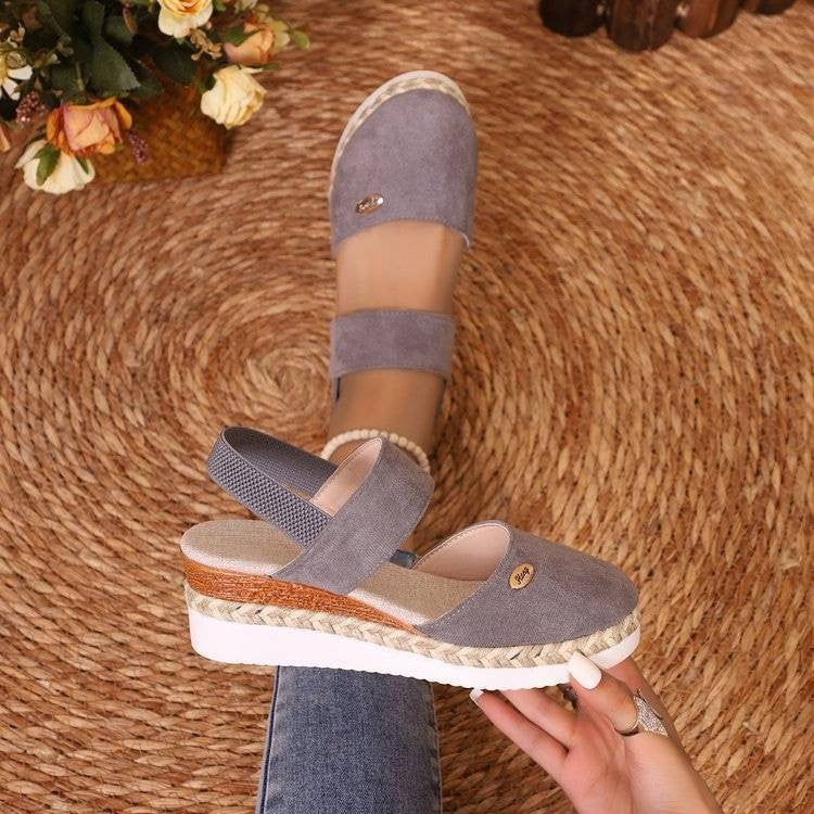 Dunya | Sandalias Elegantes y Cómodas