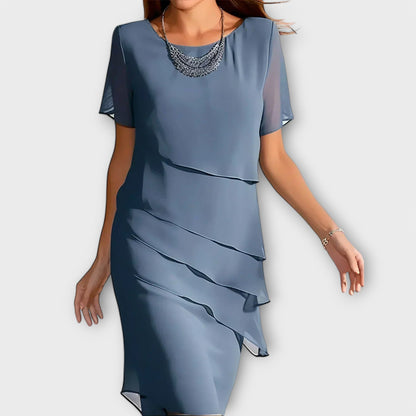 Esmae | Elegante vestido ceñido