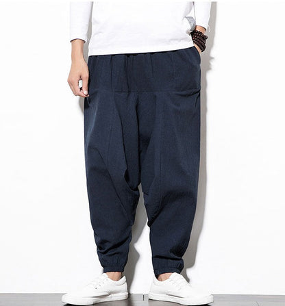 Kyle | Pantalones deportivos informales